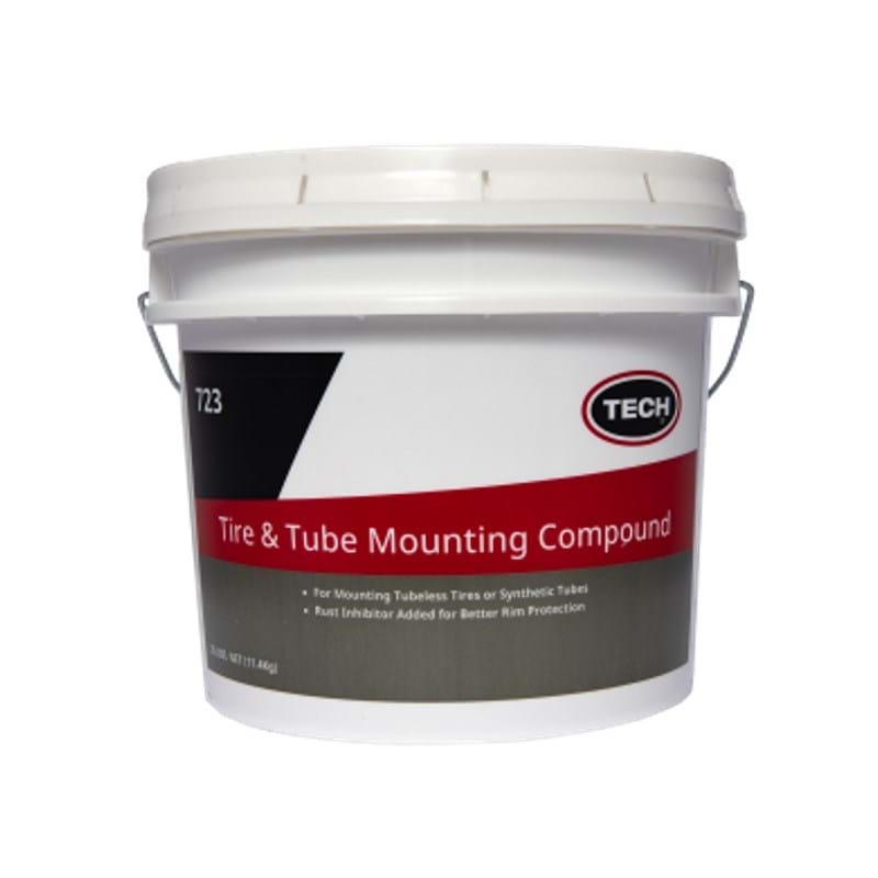 Tyre Packing Compound Mounting Compound 25lb | Blairs Supertyre Distributors Limited