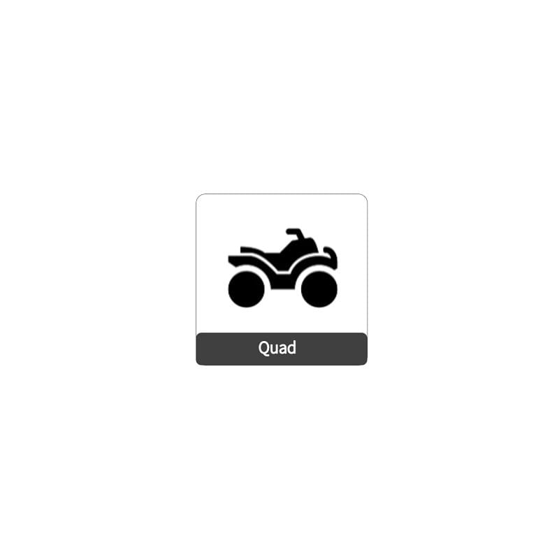 P341 24 8X 11 P341 4PR Grip ATV | Blairs Supertyre Distributors Limited